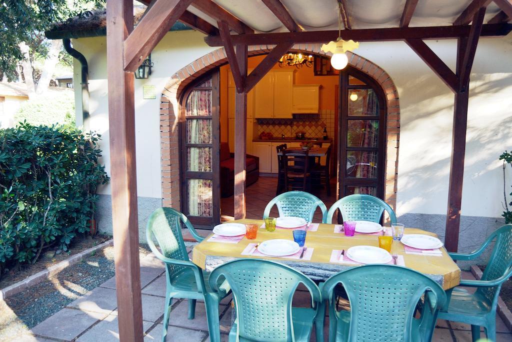 Villa Bolgherello มารินา ดิ บิบโบนา ห้อง รูปภาพ