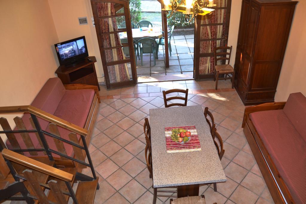 Villa Bolgherello มารินา ดิ บิบโบนา ห้อง รูปภาพ
